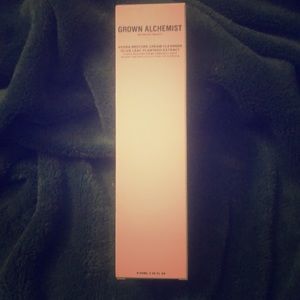 Grown Alchemist Cream Cleanser